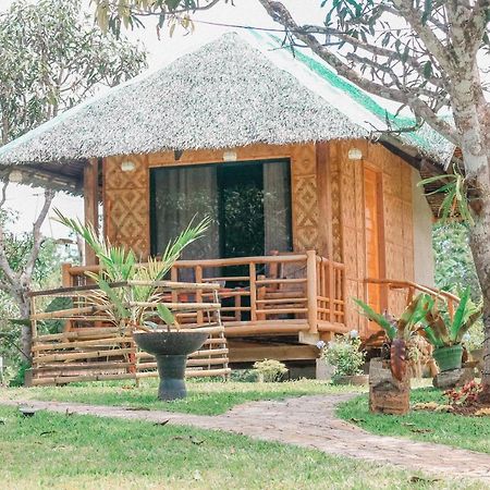 Готель Camelo Farm Bilar Екстер'єр фото