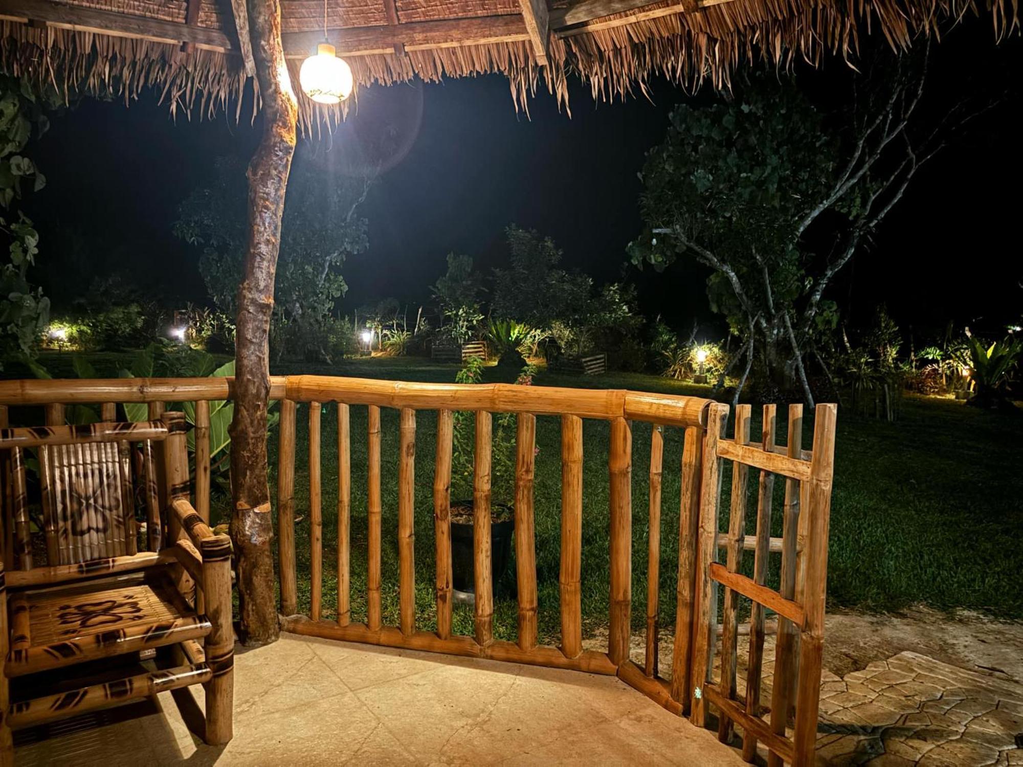 Готель Camelo Farm Bilar Екстер'єр фото